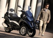 Piaggio MP3 LT 250